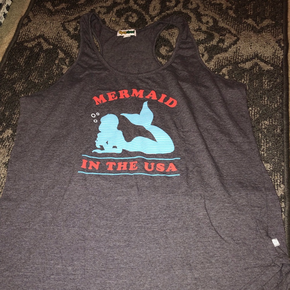 Tank top